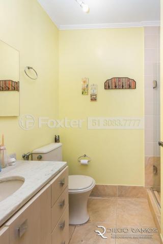 Casa à venda com 3 dormitórios em Cavalhada, Porto alegre cod:185146 - Foto 10
