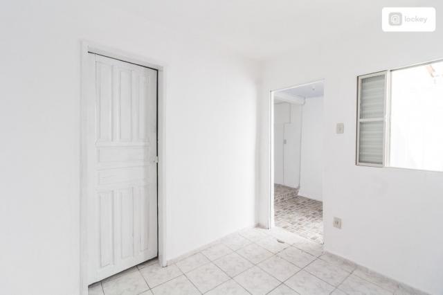 Casa para alugar com 2 dormitórios em Jardim montanhês, Belo horizonte cod:4576 - Foto 2