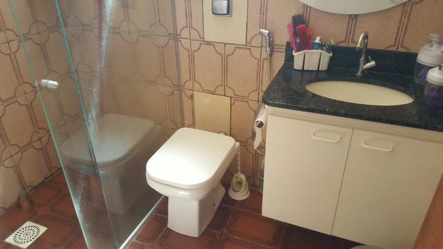 Excelente Sobrado Para Investimento Ou Moradia ! Comercial do Bosque - Foto 18