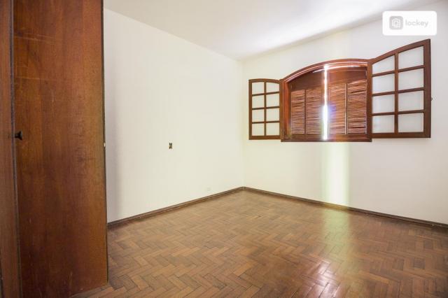 Casa para alugar com 4 dormitórios em Caiçara-adelaide, Belo horizonte cod:4737 - Foto 7