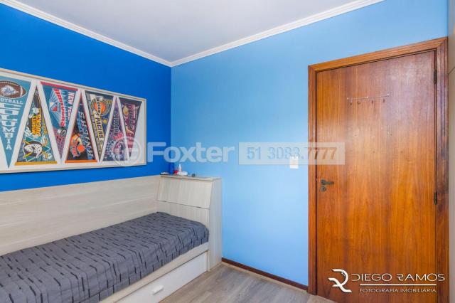 Casa à venda com 3 dormitórios em Cavalhada, Porto alegre cod:185146 - Foto 9