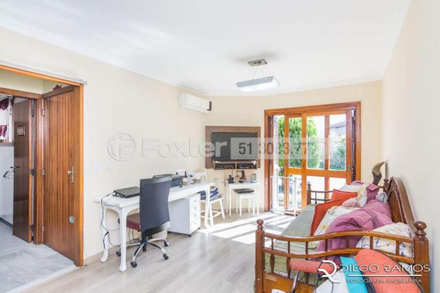 Casa à venda com 3 dormitórios em Cavalhada, Porto alegre cod:185146 - Foto 16