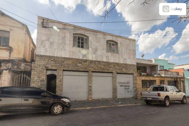 Casa para alugar com 0 dormitórios em Bonfim, Belo horizonte cod:6072 - Foto 12