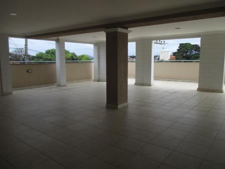 Apartamento para aluguel, 2 quartos, 2 vagas, brasiléia - betim/mg - Foto 11