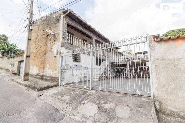 Casa para alugar com 0 dormitórios em Nova esperança, Belo horizonte cod:4297 - Foto 13