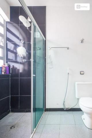 Casa para alugar com 5 dormitórios em São bento, Belo horizonte cod:2106 - Foto 8