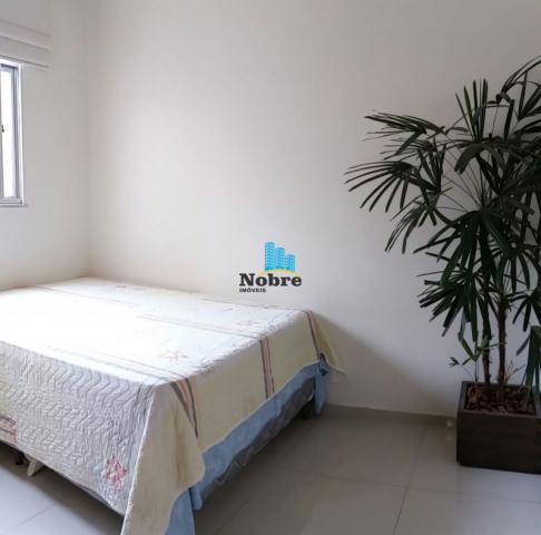 Apartamento de 3 quartos em buritis bh - Foto 10
