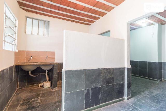 Casa para alugar com 0 dormitórios em Nova esperança, Belo horizonte cod:4297 - Foto 2