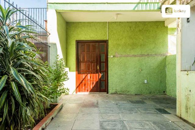 Casa para alugar com 0 dormitórios em Nonoai, Porto alegre cod:3844 - Foto 2
