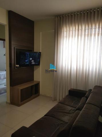 Apartamento de 3 quartos em buritis bh - Foto 11