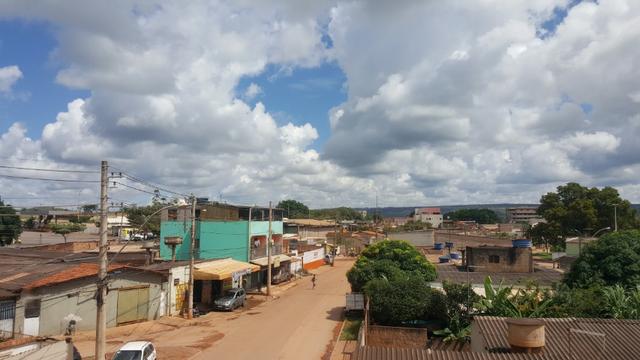 Excelente Sobrado Para Investimento Ou Moradia ! Comercial do Bosque - Foto 20
