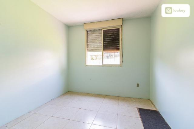 Apartamento para alugar com 2 dormitórios em Nonoai, Porto alegre cod:3566 - Foto 7