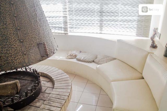 Casa com 450m² e 5 quartos - Foto 3