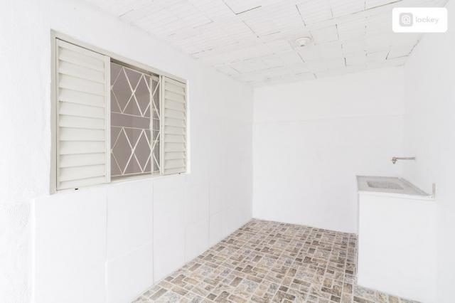 Casa para alugar com 2 dormitórios em Jardim montanhês, Belo horizonte cod:4576 - Foto 20