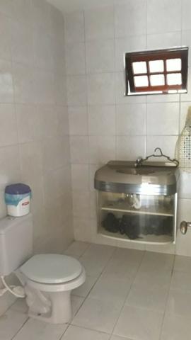 Casa 4 Qtos(1 suíte e closet) no Janga Próximo ao Beira Mar - Foto 10