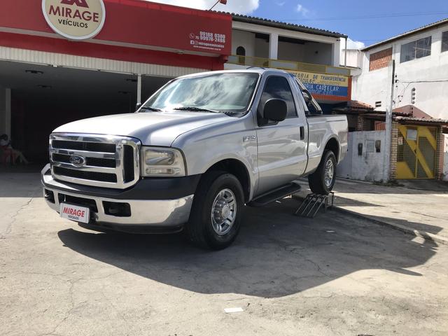 Ford F250 - Foto 6