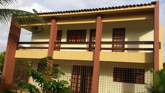 Casa 4 Qtos(1 suíte e closet) no Janga Próximo ao Beira Mar
