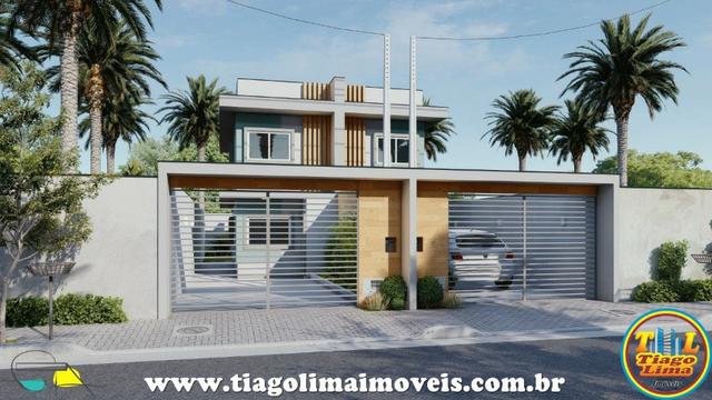 Sobrado Novo || 02 Dormitórios || 02 Banheiros || Caraguatatuba || 215 Mil - Foto 3