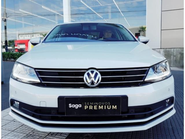 VOLKSWAGEN JETTA 1.4 16V TSI 2016 - Foto 4