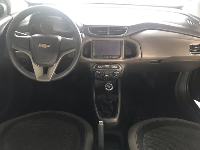 Prisma LTZ 1.4 Completo 2015 - Foto 9