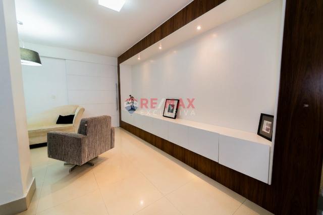 Av. Central Núcleo Bandeirante 240m² · 4 Quartos · 2 Vagas - Foto 4
