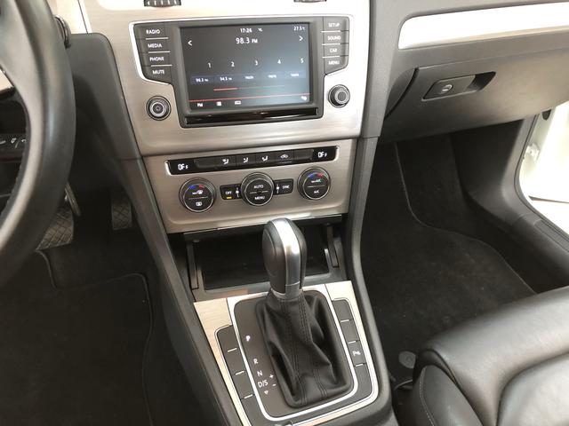 Golf Comfortline 1.6 Aut. 16/16 20.200 km !! - Foto 13