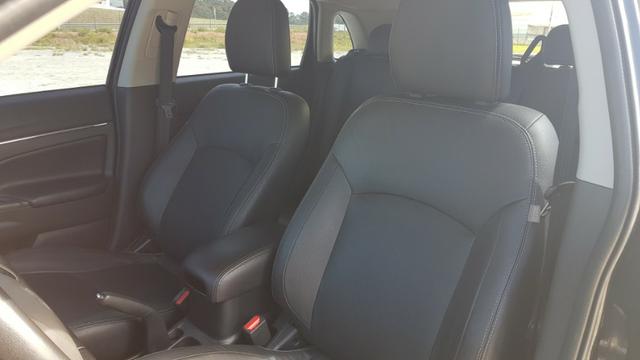 Mitsubishi Asx 2.0 Awd CVT - 2014 - Foto 10