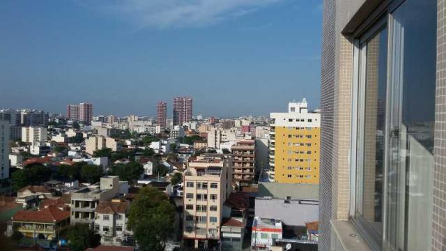 Apartamento à venda com 1 dormitórios em Méier, Rio de janeiro cod:MIAP10022 - Foto 12