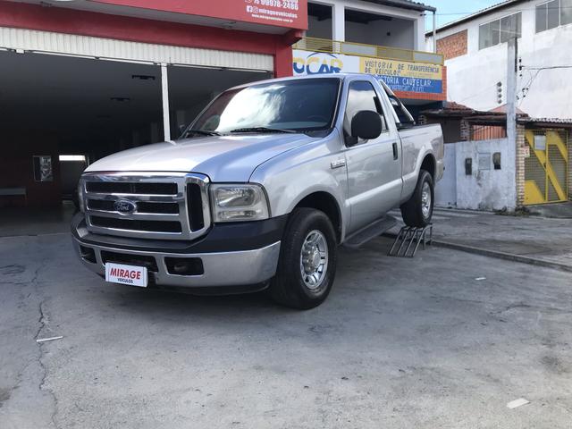 Ford F250 - Foto 2
