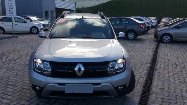Duster Oroch Dynamique Wallace Vasconcelos - Foto 2