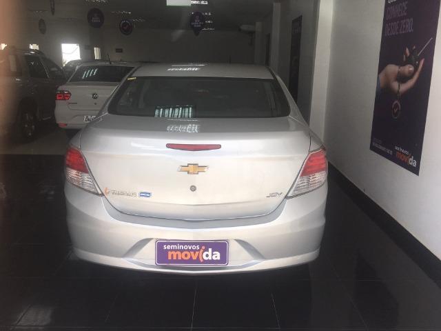 Gm - Chevrolet Prisma - Foto 3