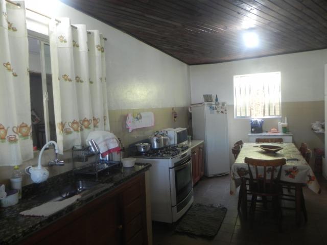 Chácara excelente localização , acesso para o asfalto! - Foto 14