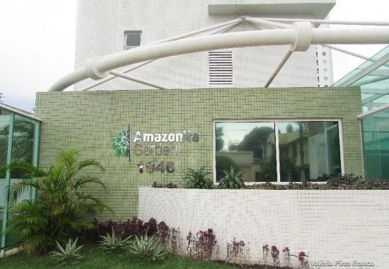 Amazonita Gardem. Nilza Duarte corretora de Imóveis