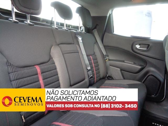 Fiat Toro Freedom 1.8 - 0km - Foto 10