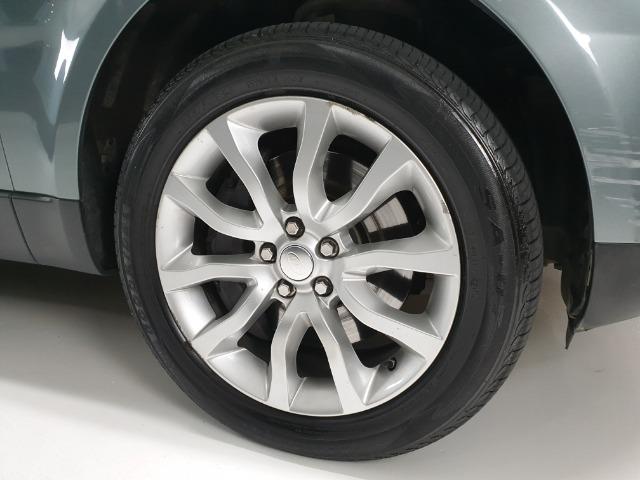 Top de Linha!!! Land Rover Range Rover Sport 3.0 TDV6 24v - 245HP - 2013/14 !!! - Foto 20