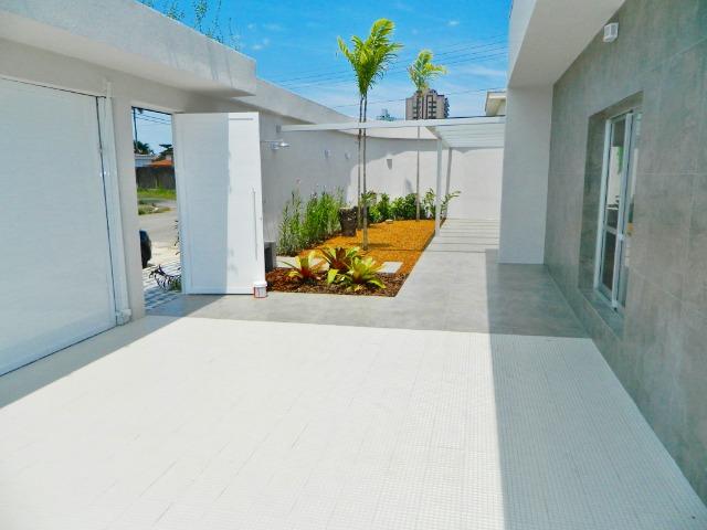 (Genival) Casa Isolada 3 suítes, Piscina, Espaço Gourmet, no Flórida - Foto 2