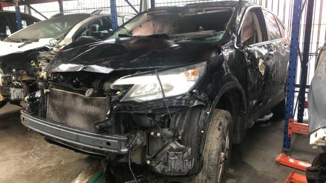 Caixa Cambio Crv 4x4 - Foto 2