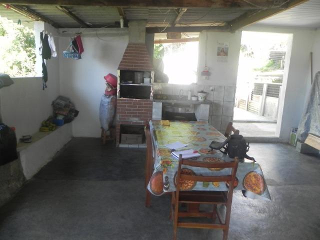 Chácara excelente localização , acesso para o asfalto! - Foto 5