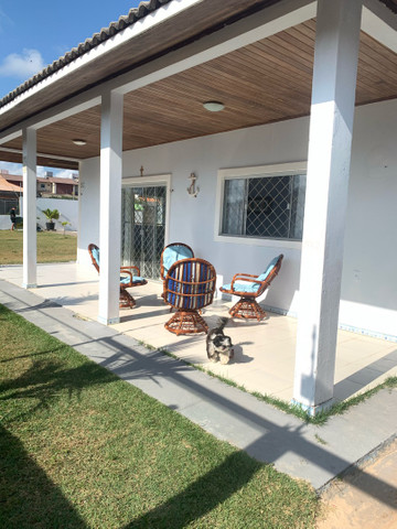 Casa aluguel por temporada em Salinas Atalaia  - Foto 7