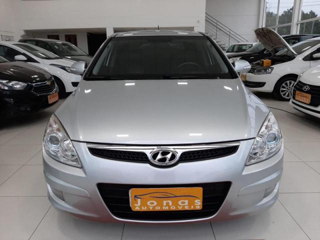 i30 2.0 16V 145cv 5p Aut. - Foto 4