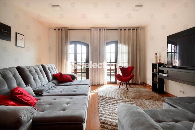 Casa à venda com 3 dormitórios em Suíssa, Ribeirão pires cod:88 - Foto 18