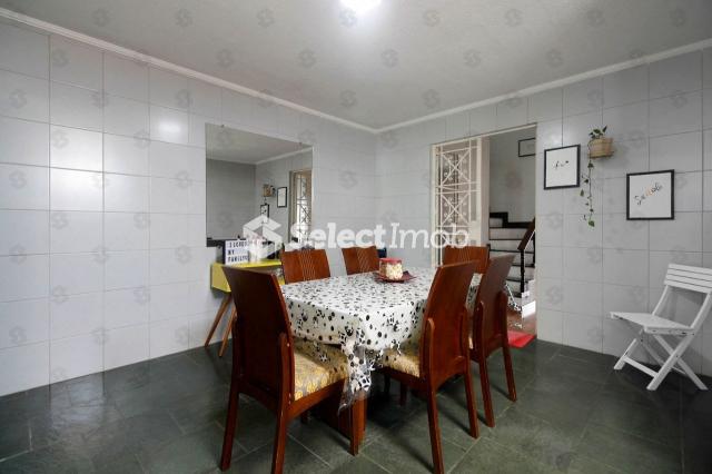 Casa à venda com 3 dormitórios em Suíssa, Ribeirão pires cod:88 - Foto 7