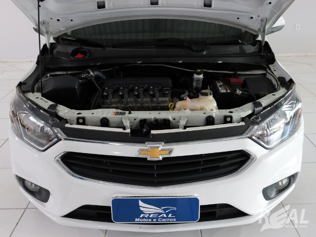 Gm - Chevrolet Onix LTZ 1.4 Completo Financio Até 60X Com Entrada De Apenas 7 Mil - Foto 16