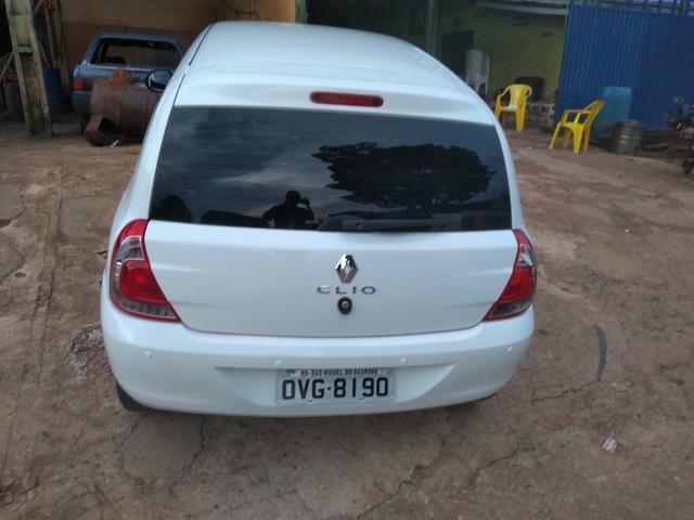 Clio Hatch expression 1.0 - Foto 3