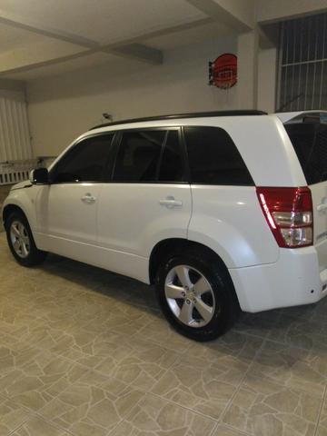 Grand Vitara 2WD, 2.0, automático - Foto 4