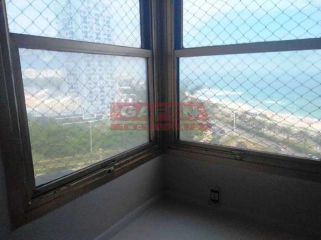 Apartamento à venda com 5 dormitórios em Barra da tijuca, Rio de janeiro cod:GAAP150002 - Foto 4