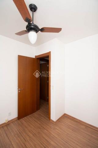 Apartamento para alugar com 3 dormitórios em Jardim carvalho, Porto alegre cod:310853 - Foto 20