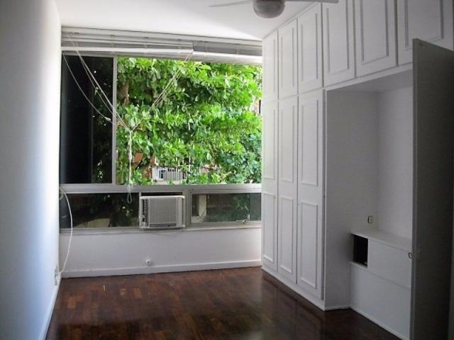 Apartamento impecável na excepcional e tranquilíssima Rua Barão de Jaguaripe !! - Foto 5