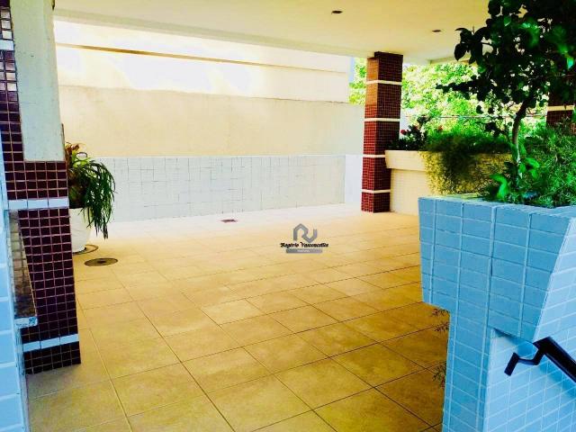Apartamento com 4 dormitórios para alugar, 1 m² por R$ 2.200,00/mês - Jardim Guanabara - R