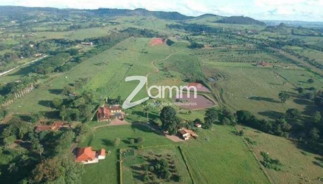 Chácara à venda com 5 dormitórios em Sousas, Campinas cod:FA001327 - Foto 11